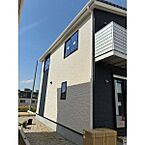 愛知県日進市赤池町箕ノ手番地未定：物件画像／株式会社ミニミニ　平針店