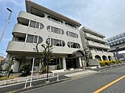 病院「医療法人東樹会東樹会病院まで1100m」