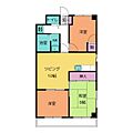 ドミール小出4階5.0万円
