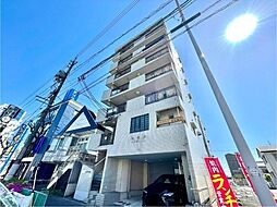 ドエル植田南