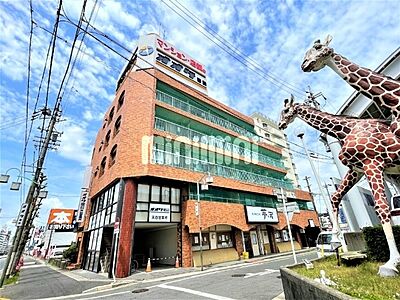 外観 外観