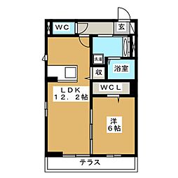 名古屋市営鶴舞線 赤池駅 徒歩18分