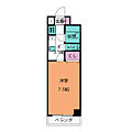 アーバンビル早川5階5.0万円