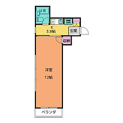 🉐敷金礼金0円！🉐ピュアササキ