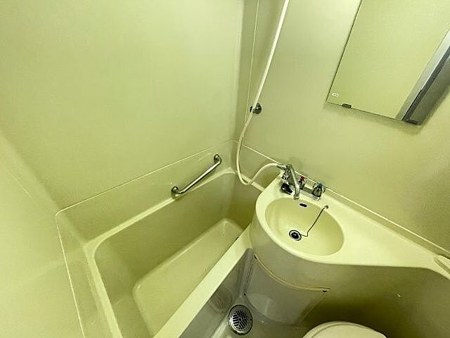 浴室