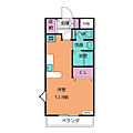シャルムMIE4階5.9万円