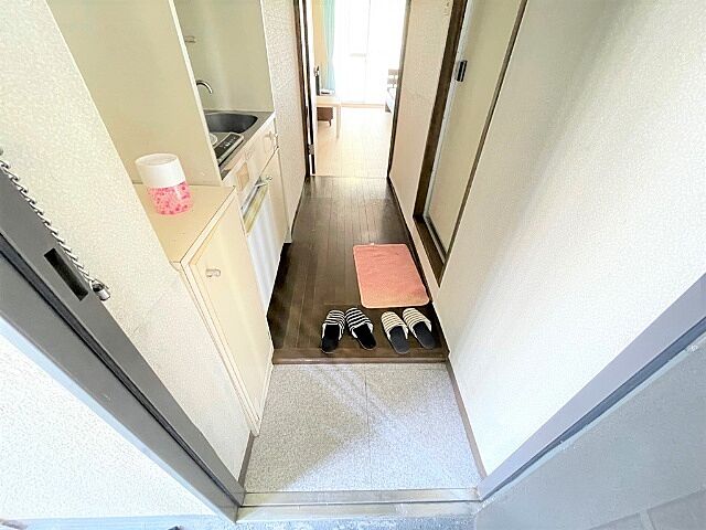室内