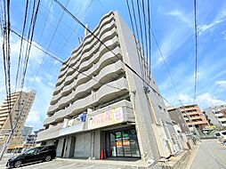 スカイハイツ平針