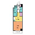 ラヴィール平針6階6.0万円