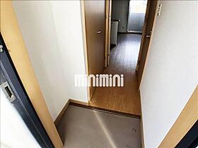 ＰＪ石薬師  ｜ 愛知県名古屋市天白区池場５丁目（賃貸マンション1R・4階・22.70㎡） その23