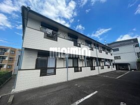 サンレモクイーンＡ棟  ｜ 愛知県名古屋市天白区元植田１丁目（賃貸アパート1K・2階・21.73㎡） その3