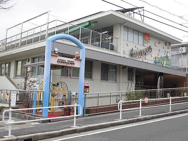 ドミール藤井 ｜愛知県名古屋市天白区梅が丘５丁目(賃貸マンション3LDK・3階・65.96㎡)の写真 その28