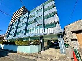 マンション植田  ｜ 愛知県名古屋市天白区植田南２丁目（賃貸マンション1K・5階・27.09㎡） その1