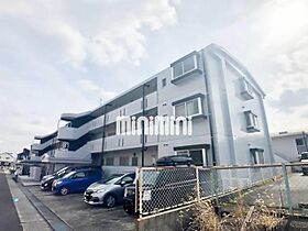 アイカピア植田  ｜ 愛知県名古屋市天白区植田東２丁目（賃貸マンション3LDK・3階・59.85㎡） その1