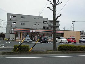 金城園　南館  ｜ 愛知県名古屋市名東区高針原２丁目（賃貸マンション2LDK・3階・66.15㎡） その26