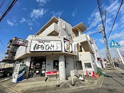 外観 外観