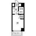 Hills高坂2階2.4万円