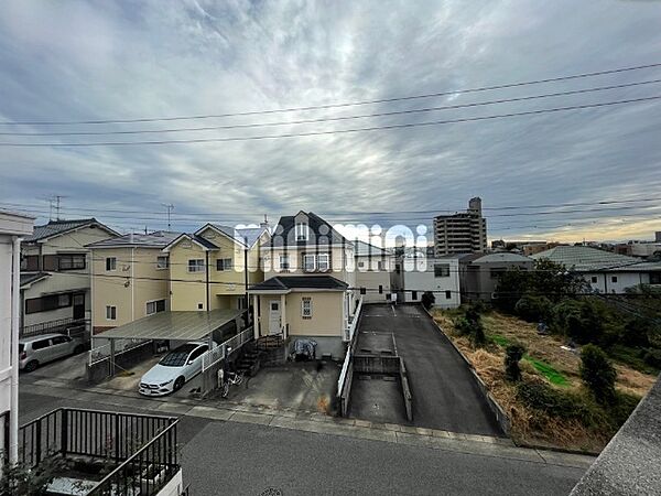 ミネックス植田 ｜愛知県名古屋市天白区鴻の巣２丁目(賃貸マンション1K・3階・20.66㎡)の写真 その12