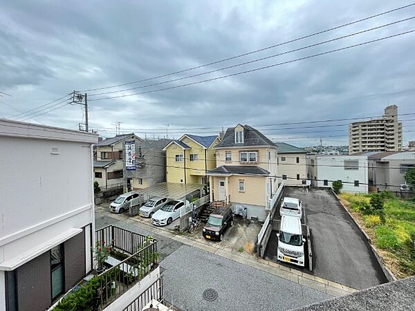 ミネックス植田 ｜愛知県名古屋市天白区鴻の巣２丁目(賃貸マンション1K・3階・20.66㎡)の写真 その22