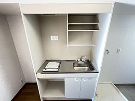 シャトール菅田  ｜ 愛知県名古屋市天白区菅田１丁目（賃貸マンション1K・3階・30.29㎡） その5