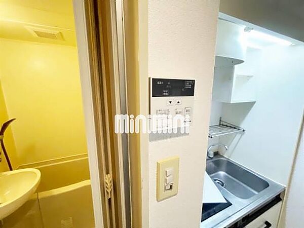 サーフメゾン ｜愛知県名古屋市天白区御前場町(賃貸アパート1K・2階・16.82㎡)の写真 その14