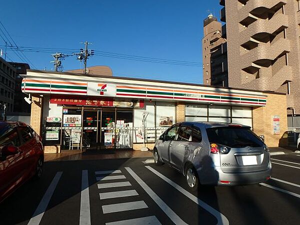 グランメールＫＡＺＵ ｜愛知県名古屋市天白区原２丁目(賃貸マンション1K・4階・21.70㎡)の写真 その26