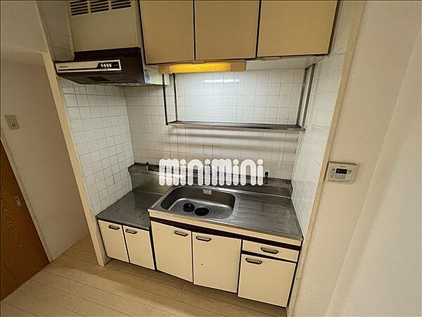 メゾンクロード ｜愛知県名古屋市天白区井口１丁目(賃貸マンション3DK・3階・55.00㎡)の写真 その5