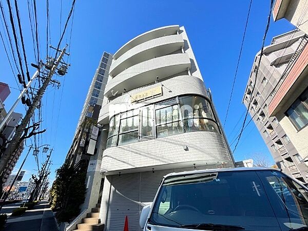 シティブリッジ植田西 ｜愛知県名古屋市天白区植田西３丁目(賃貸マンション1K・4階・23.29㎡)の写真 その1