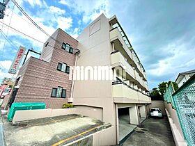 サン・ウエダビルI  ｜ 愛知県名古屋市天白区植田本町３丁目（賃貸マンション1K・1階・22.50㎡） その1