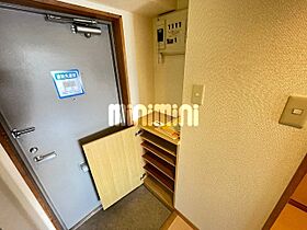 ＪＭイケバ  ｜ 愛知県名古屋市天白区池場５丁目（賃貸マンション1K・4階・22.44㎡） その10