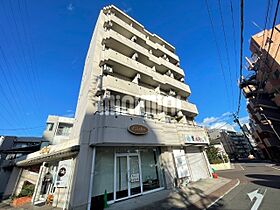 ラ・スール原  ｜ 愛知県名古屋市天白区原１丁目（賃貸マンション1K・5階・22.50㎡） その1