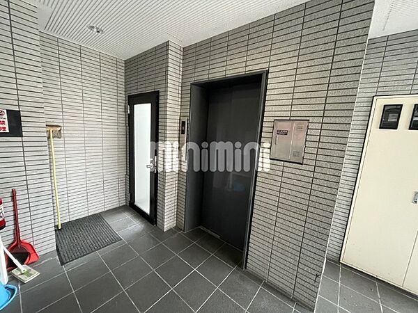 Ｂｅｅクレスト原 ｜愛知県名古屋市天白区原２丁目(賃貸マンション1K・2階・21.00㎡)の写真 その16