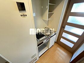 レクサス原  ｜ 愛知県名古屋市天白区原２丁目（賃貸マンション1K・4階・22.37㎡） その4