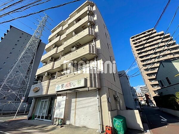 ラ・スール原 ｜愛知県名古屋市天白区原１丁目(賃貸マンション1K・5階・22.50㎡)の写真 その3