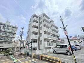 プレアール名古屋原  ｜ 愛知県名古屋市天白区原１丁目（賃貸マンション1R・6階・18.04㎡） その1