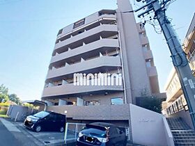 ラフォーレ竹山  ｜ 愛知県名古屋市天白区池場５丁目（賃貸マンション1K・3階・20.35㎡） その3