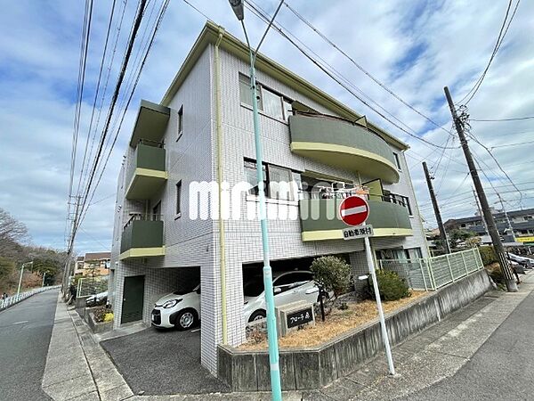 フローラ原 ｜愛知県名古屋市天白区原５丁目(賃貸マンション3LDK・2階・73.58㎡)の写真 その1