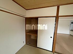 パークサイドマンション  ｜ 愛知県名古屋市天白区井口１丁目（賃貸マンション2LDK・4階・60.19㎡） その9