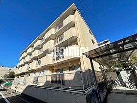 パークサイドマンション  ｜ 愛知県名古屋市天白区井口１丁目（賃貸マンション2LDK・4階・60.19㎡） その3