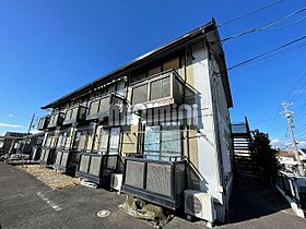 ヒルズ北屋敷  ｜ 愛知県名古屋市天白区元植田３丁目（賃貸アパート1K・2階・23.18㎡） その3