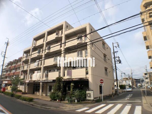 メゾンクロード ｜愛知県名古屋市天白区井口１丁目(賃貸マンション2LDK・4階・53.30㎡)の写真 その1