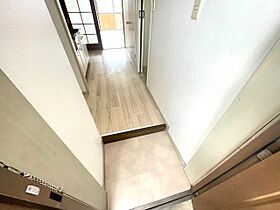 ハイツエーワン  ｜ 愛知県名古屋市天白区植田本町２丁目（賃貸マンション1K・3階・25.92㎡） その12