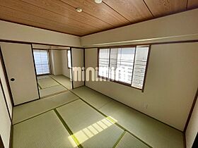 マンション島田  ｜ 愛知県名古屋市天白区池場５丁目（賃貸マンション4LDK・6階・80.91㎡） その15