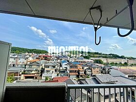 マンション島田  ｜ 愛知県名古屋市天白区池場５丁目（賃貸マンション4LDK・6階・80.91㎡） その22