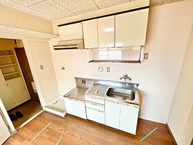 第2住吉ハイツ  ｜ 愛知県名古屋市天白区原２丁目（賃貸マンション1DK・4階・30.63㎡） その5