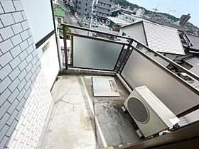 第2住吉ハイツ  ｜ 愛知県名古屋市天白区原２丁目（賃貸マンション1DK・4階・30.63㎡） その11