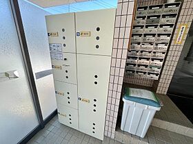 アールグラン天白  ｜ 愛知県名古屋市天白区池場５丁目（賃貸マンション1LDK・1階・39.00㎡） その19