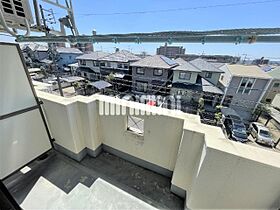 サンヒルズ  ｜ 愛知県名古屋市天白区梅が丘１丁目（賃貸マンション1K・3階・25.00㎡） その12