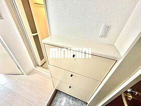 ウインズ原  ｜ 愛知県名古屋市天白区原１丁目（賃貸マンション1K・5階・21.70㎡） その10