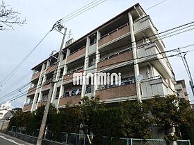 フジエコーポ  ｜ 愛知県名古屋市天白区植田南２丁目（賃貸マンション1LDK・1階・40.70㎡） その3